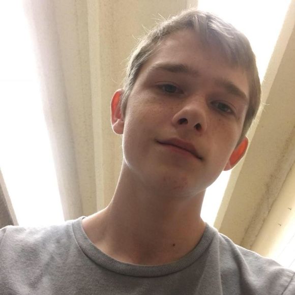 Meet your Posher, Randall - Picture 1 of 1